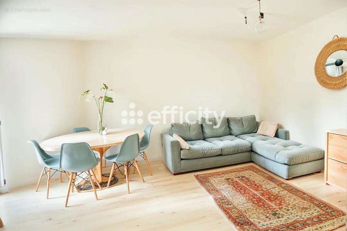 Appartement à POISSY