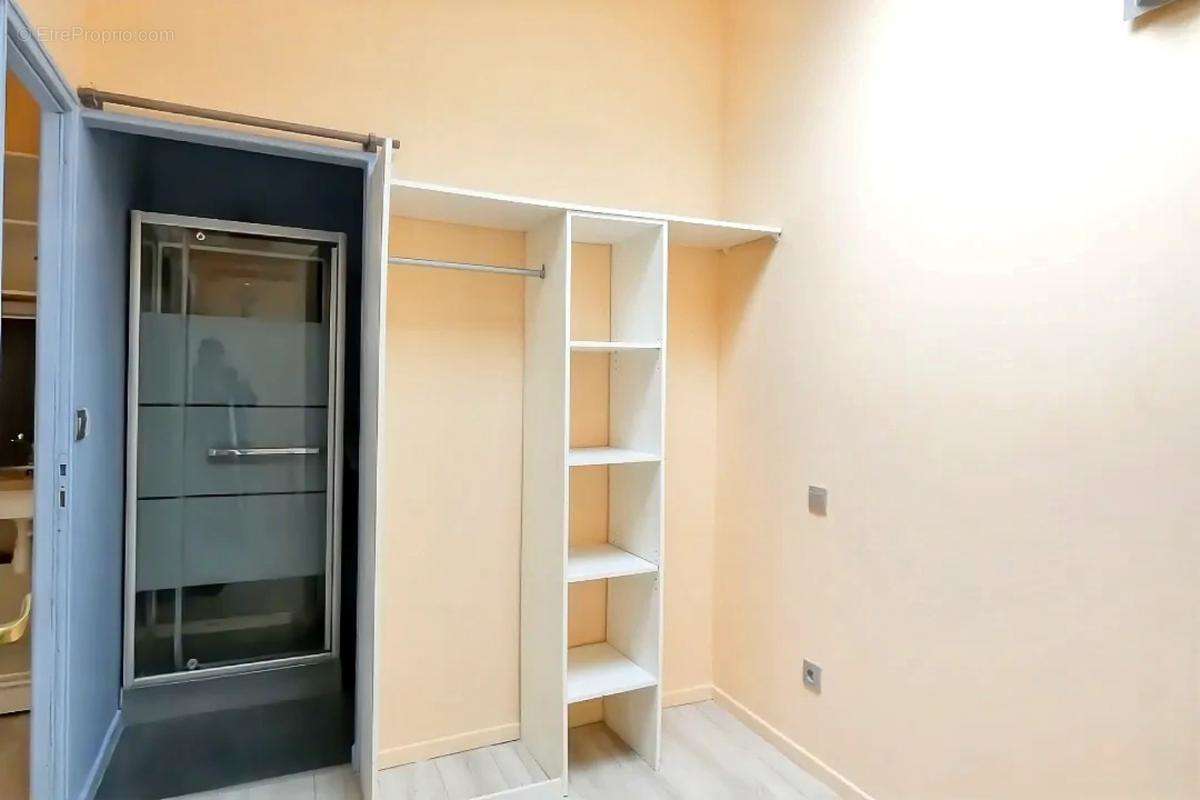 Appartement à AMIENS