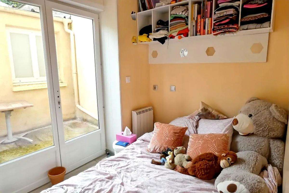 Appartement à AMIENS