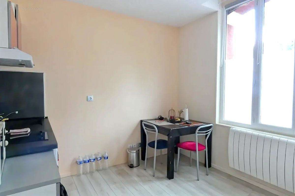 Appartement à AMIENS