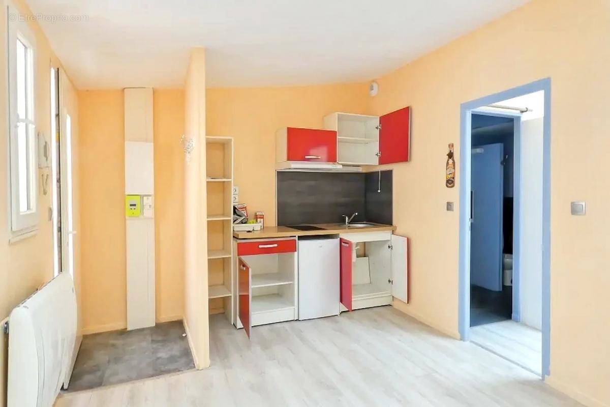 Appartement à AMIENS