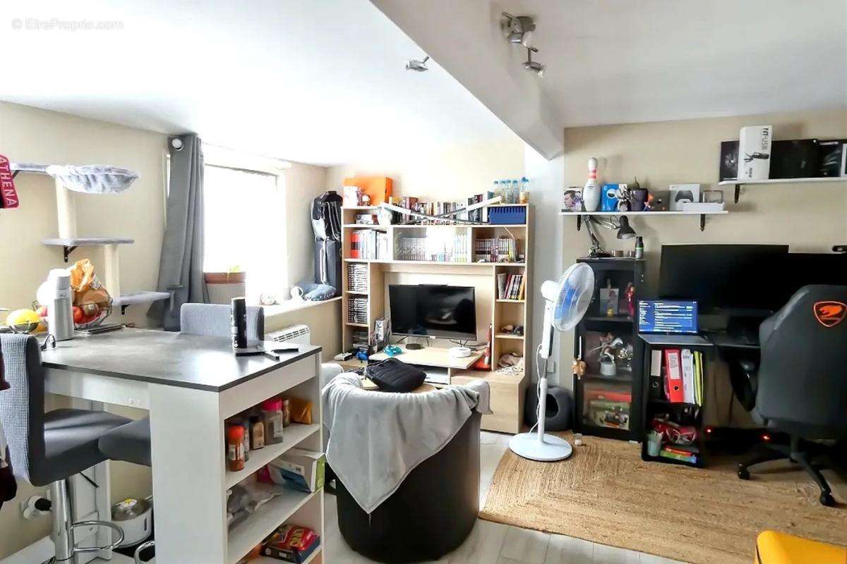 Appartement à AMIENS