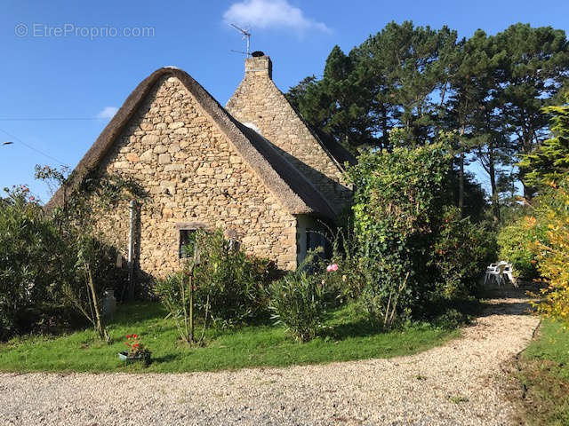 Maison à LA BAULE-ESCOUBLAC