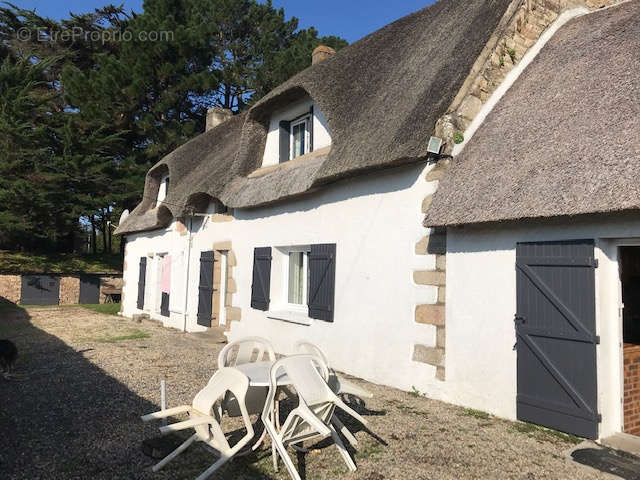 Maison à LA BAULE-ESCOUBLAC