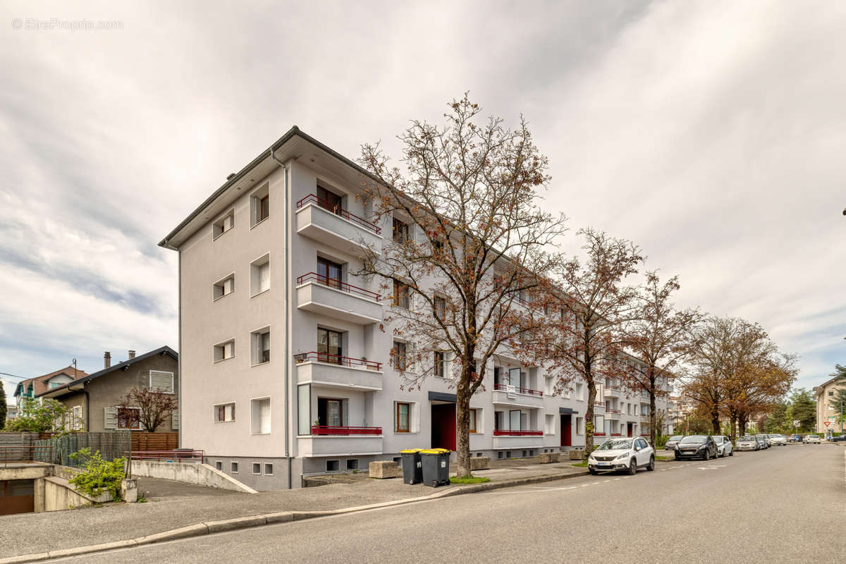 Appartement à ANNECY