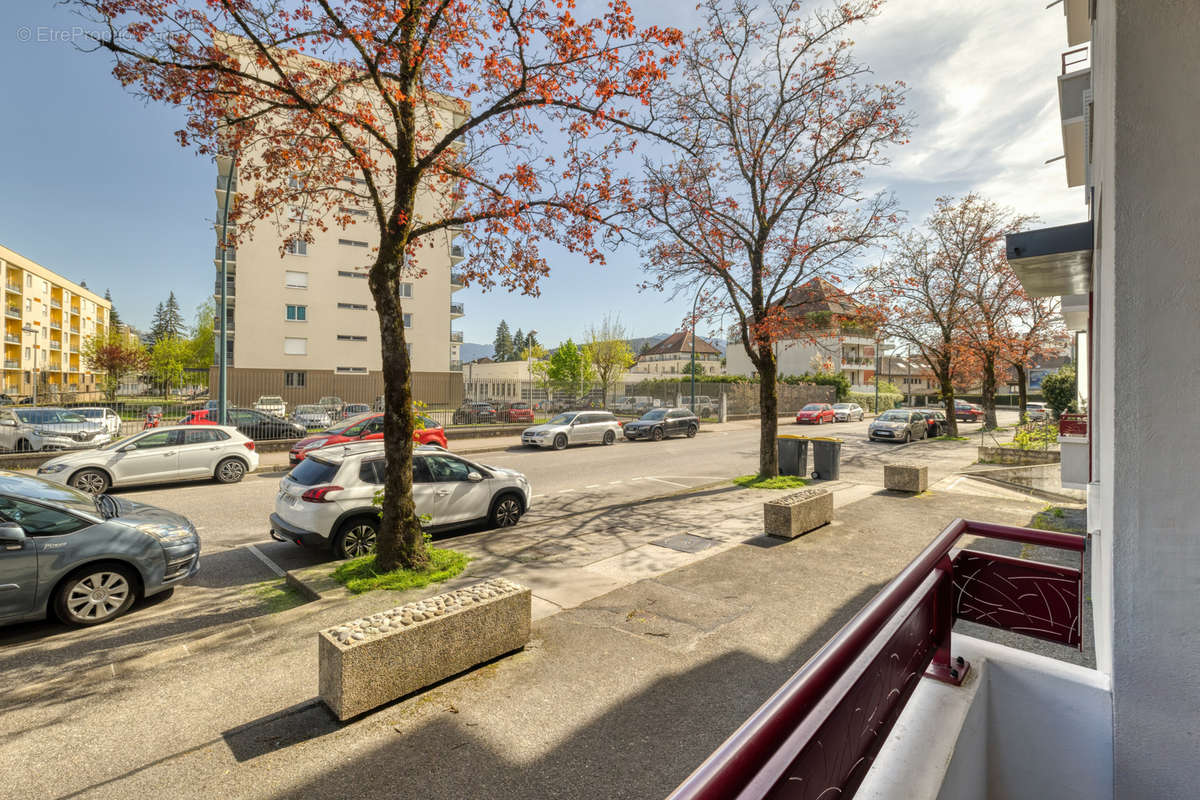 Appartement à ANNECY