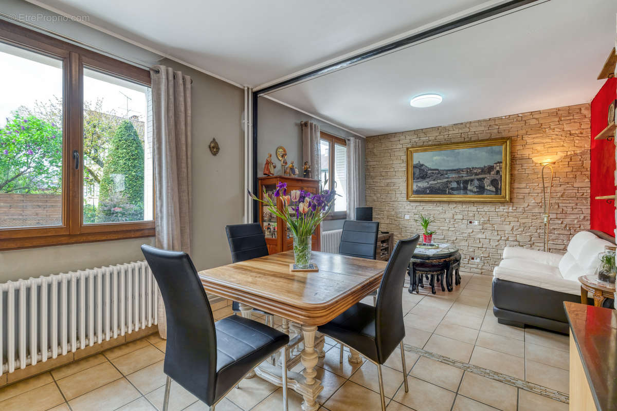 Appartement à ANNECY