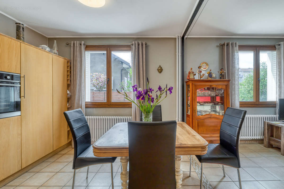 Appartement à ANNECY