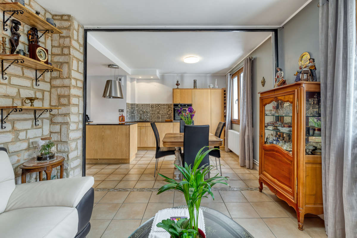 Appartement à ANNECY