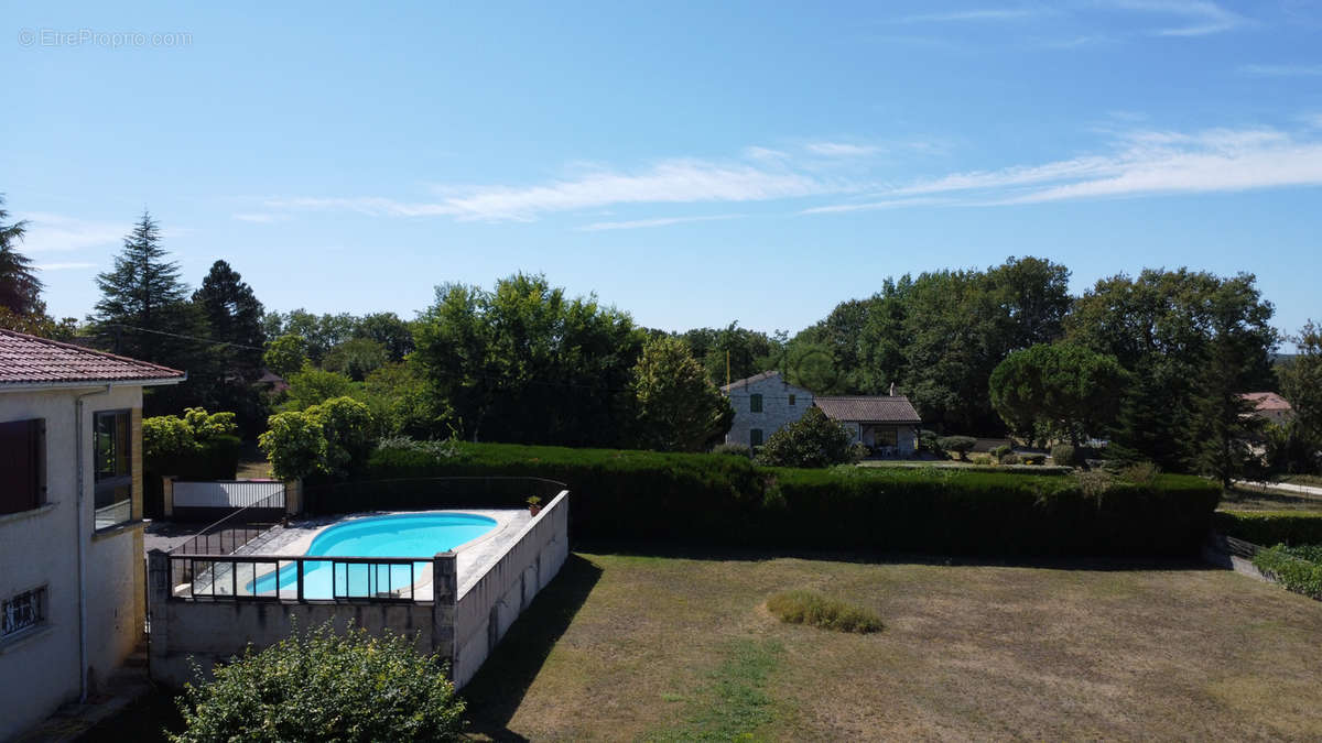 Maison à BEAUMONT-DU-PERIGORD