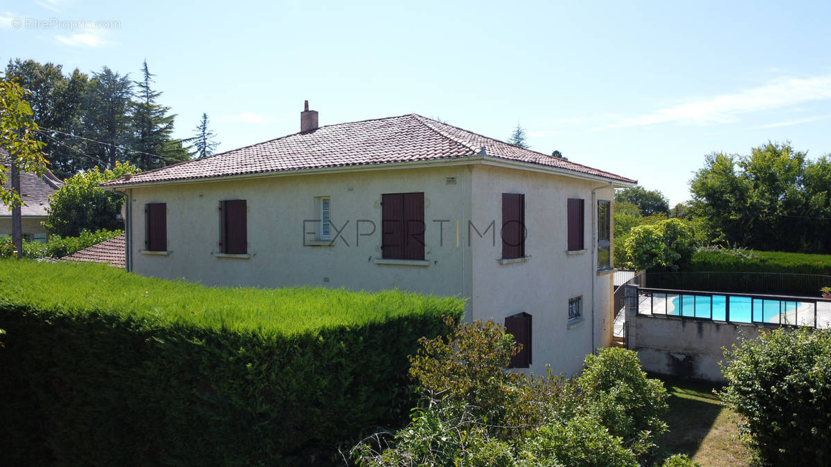 Maison à BEAUMONT-DU-PERIGORD