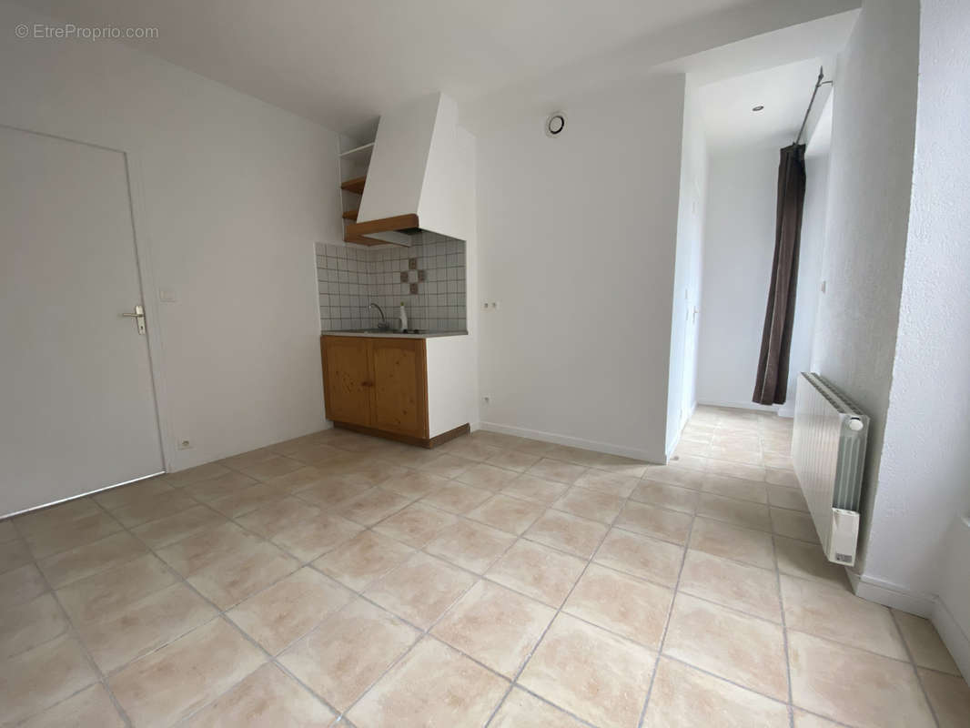 Appartement à BRUNOY