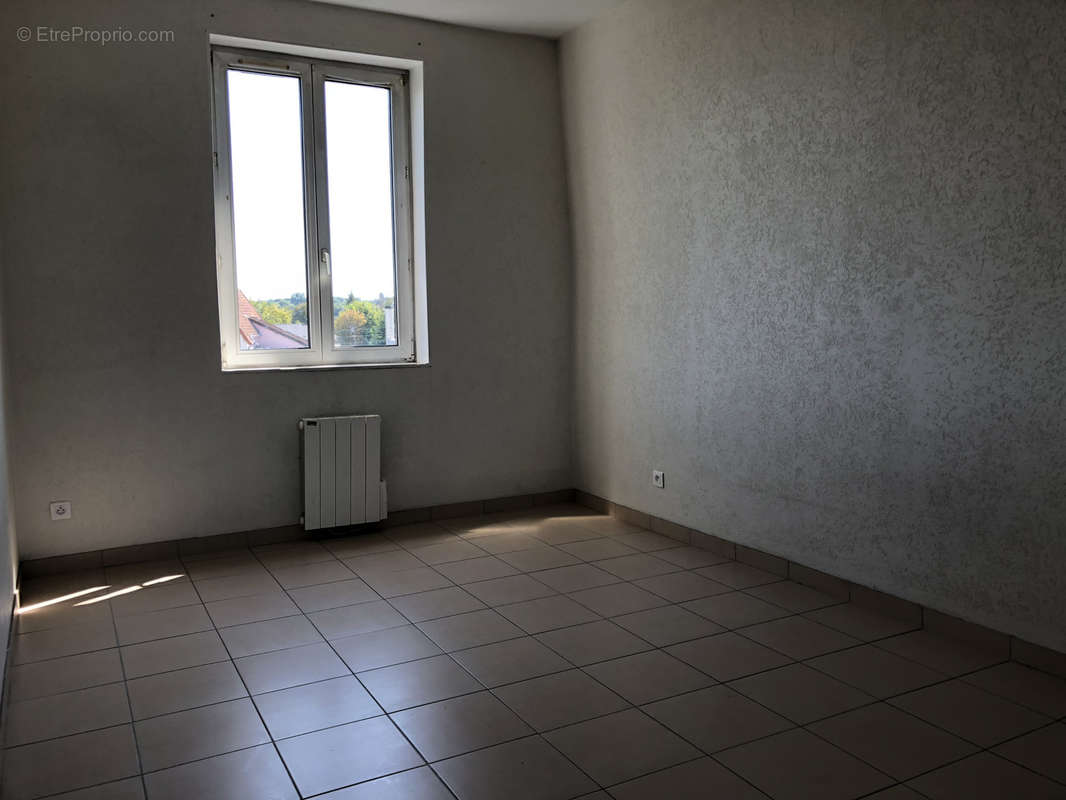 Appartement à BRUNOY