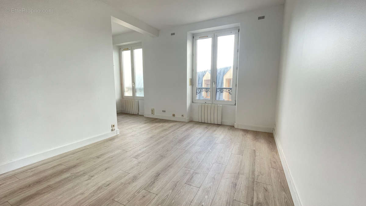 Appartement à BRUNOY