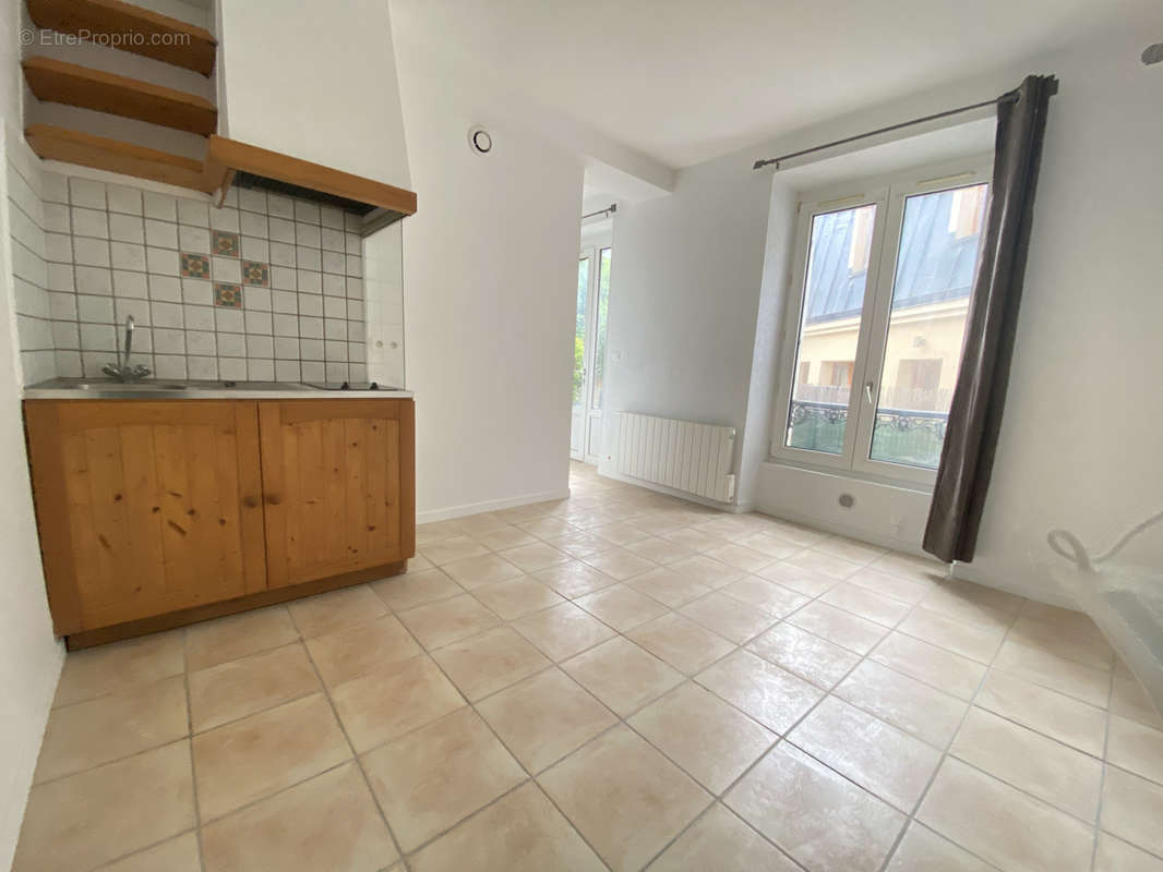 Appartement à BRUNOY