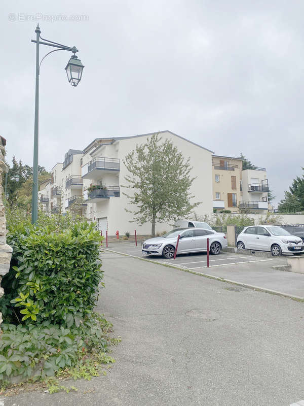 Appartement à DOURDAN