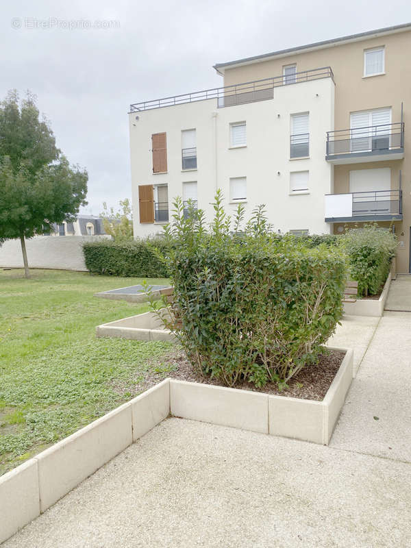 Appartement à DOURDAN