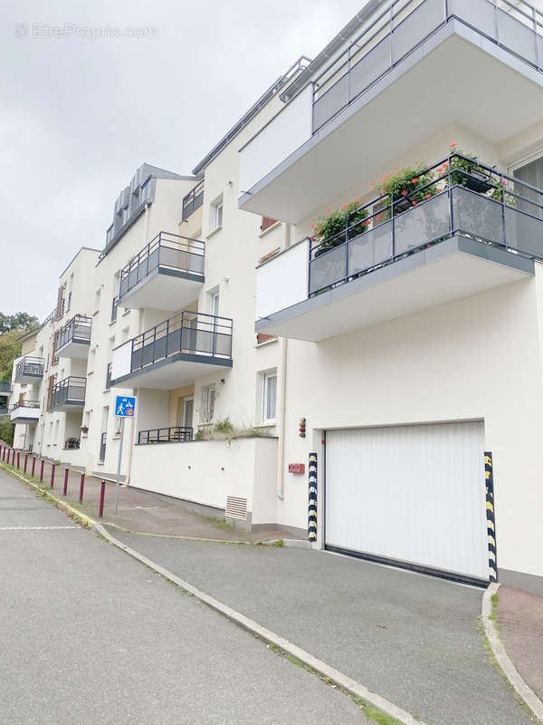 Appartement à DOURDAN