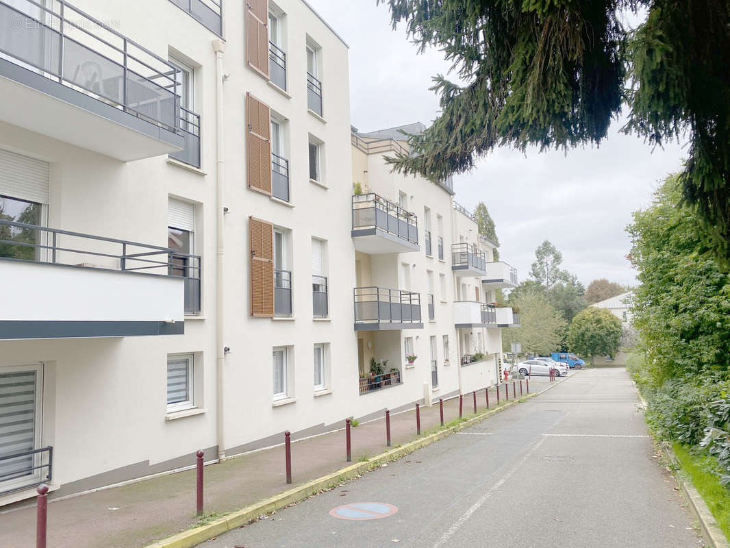 Appartement à DOURDAN