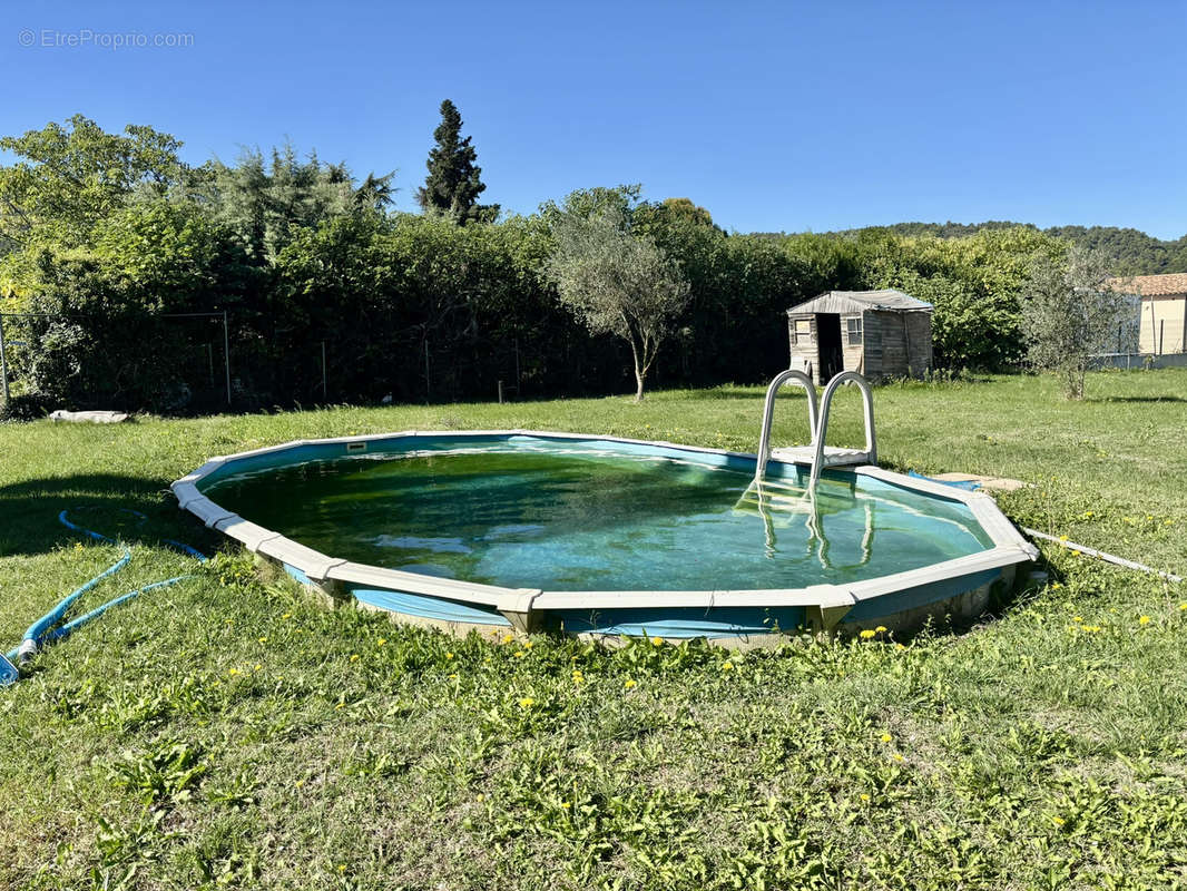 Maison à VAISON-LA-ROMAINE