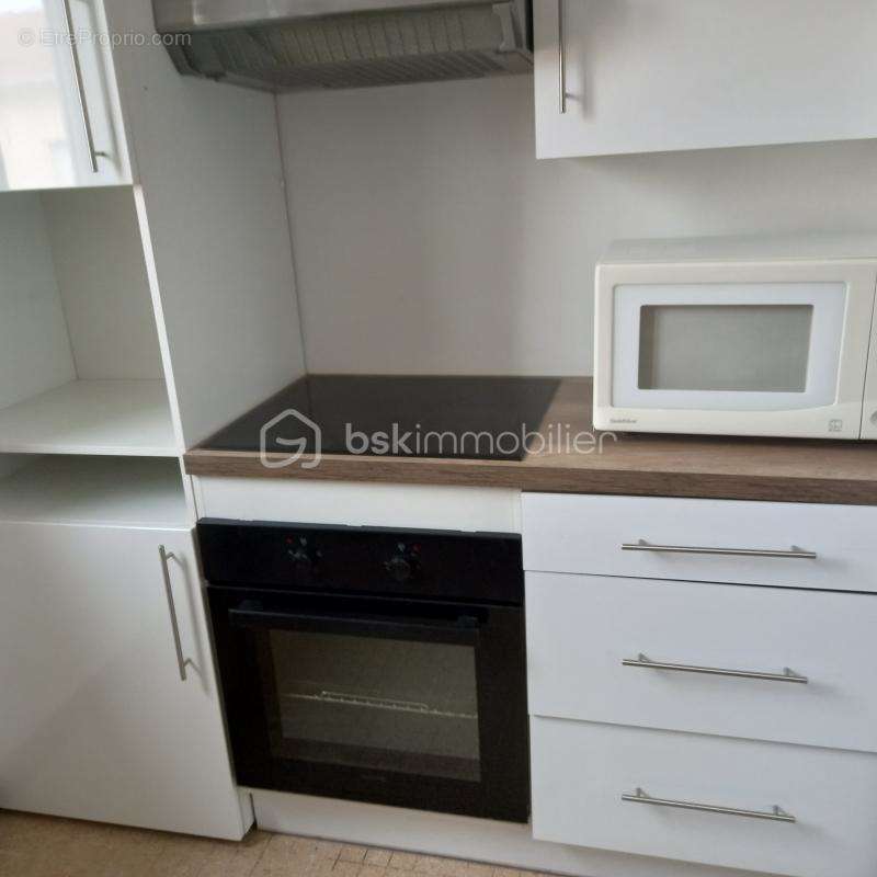 Appartement à PERPIGNAN