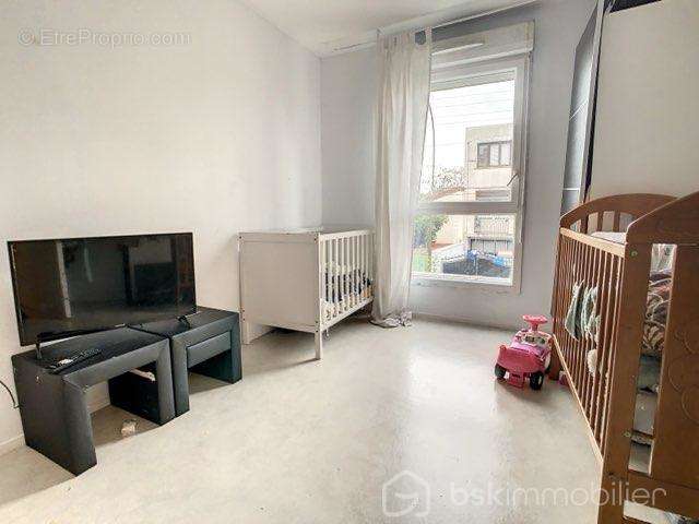 Appartement à ARGENTEUIL