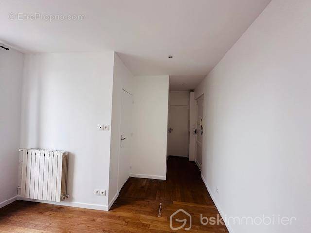 Appartement à VINCENNES