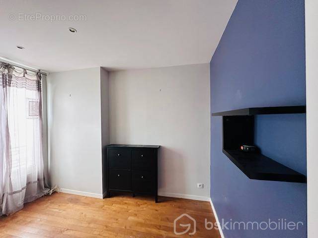 Appartement à VINCENNES