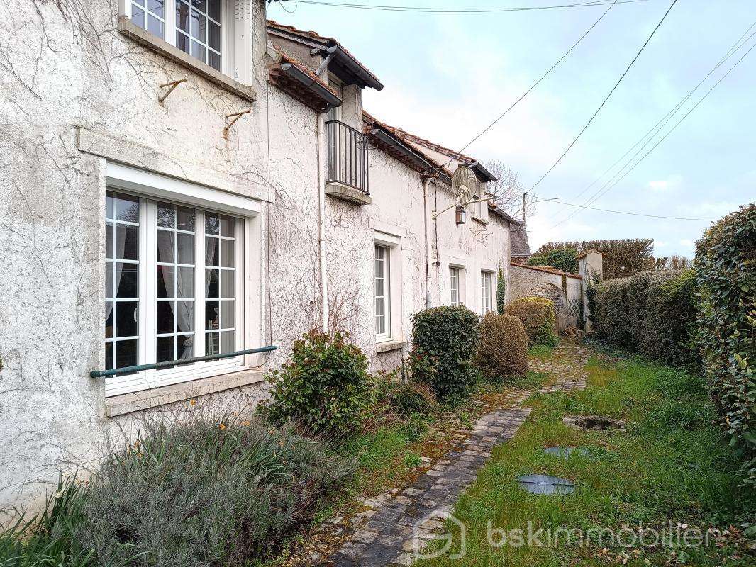 Maison à CHARTRES