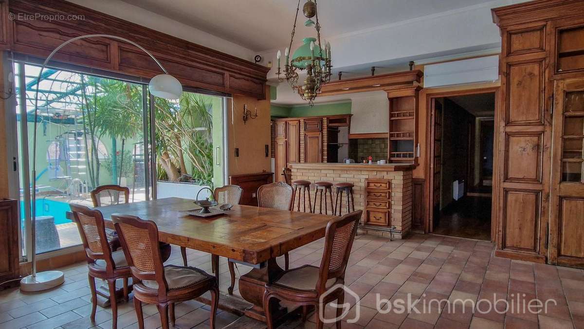 Appartement à BEZIERS