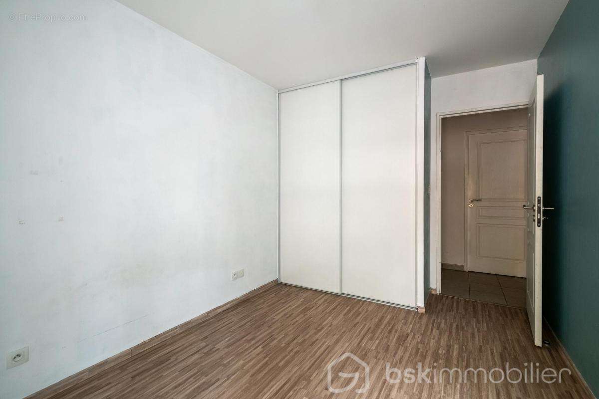 Appartement à LYON-8E