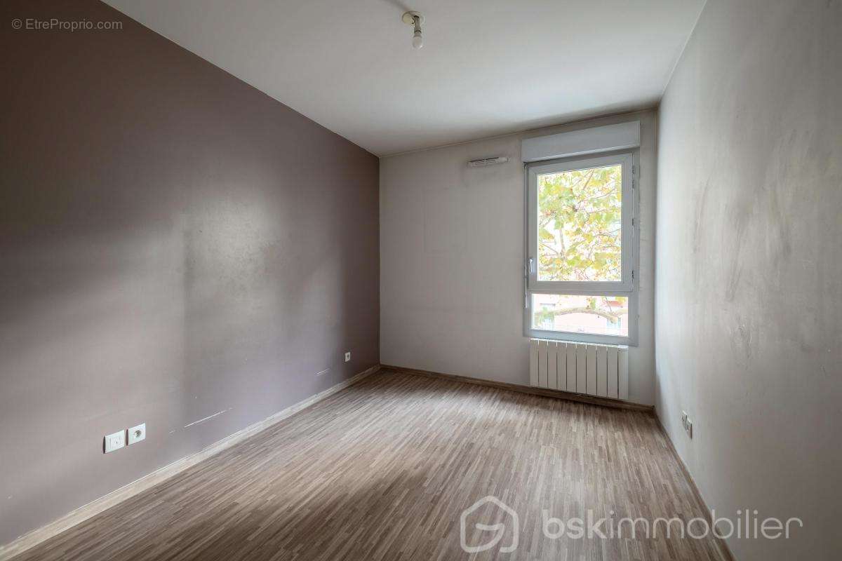 Appartement à LYON-8E