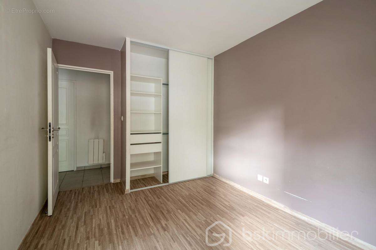 Appartement à LYON-8E