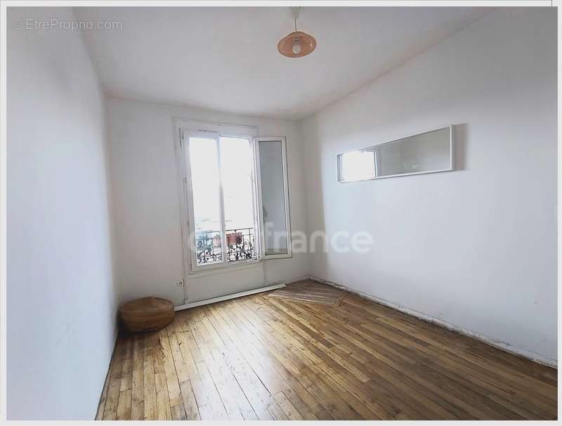 Appartement à PANTIN