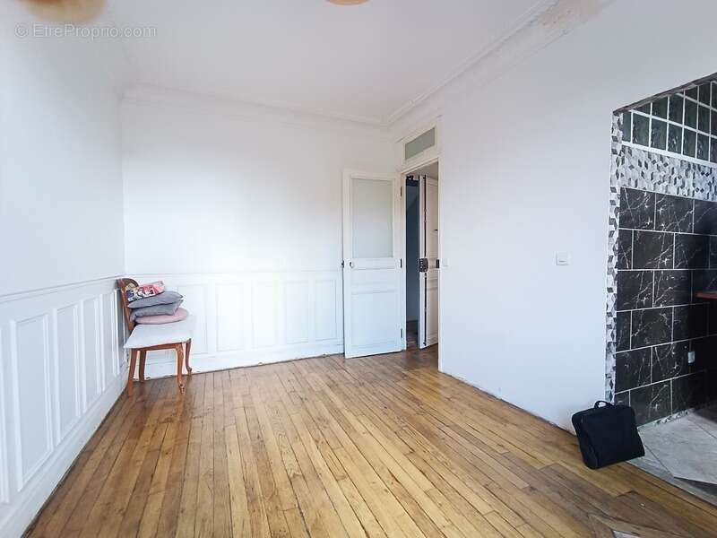 Appartement à PANTIN