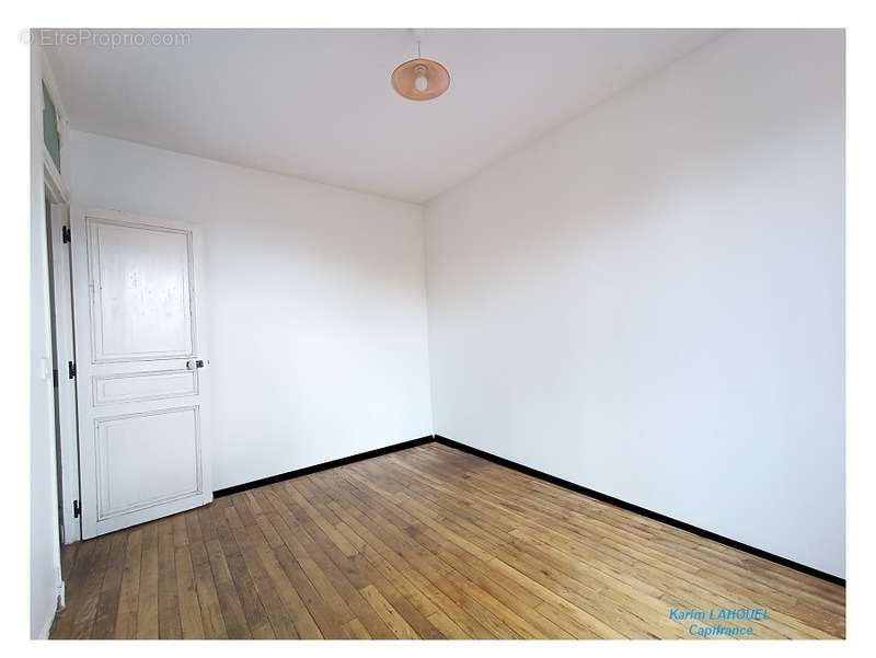 Appartement à PANTIN