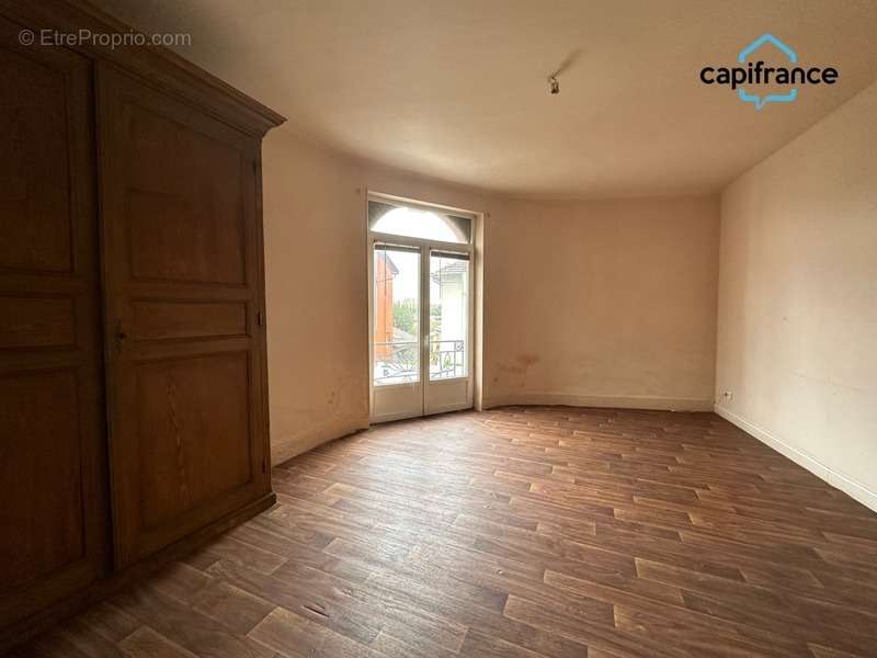 Appartement à MOISSAC