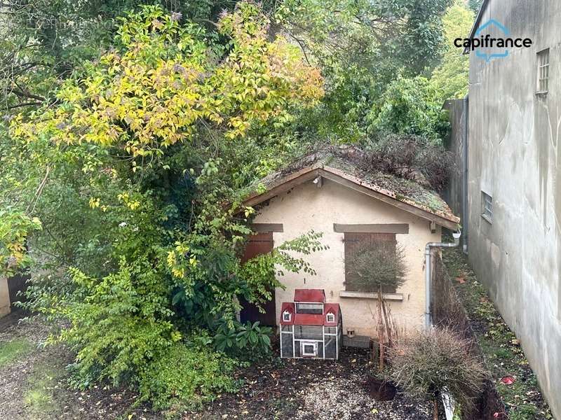 Appartement à MOISSAC