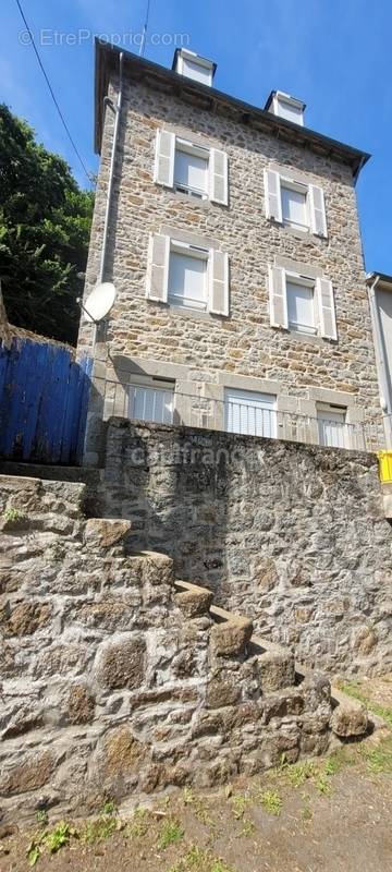 Maison à SAINT-BRIEUC