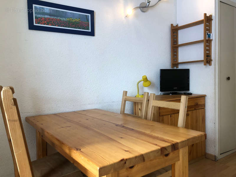 Appartement à RISOUL