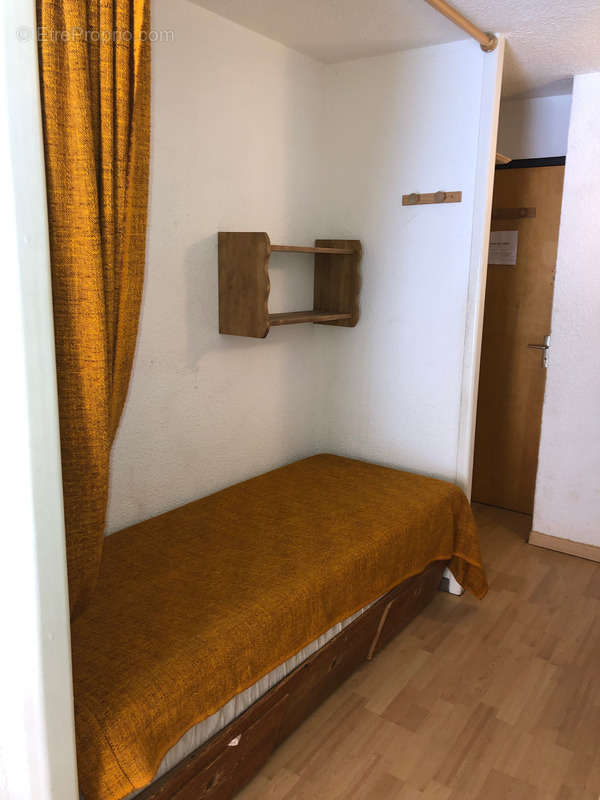 Appartement à RISOUL