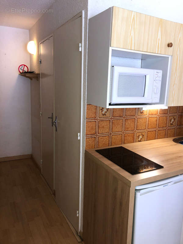 Appartement à RISOUL