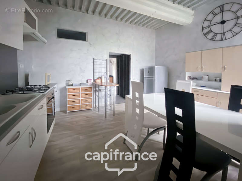 Appartement à COUSANCE