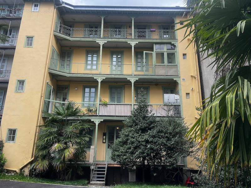 Appartement à PAU