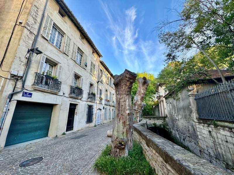 Appartement à AVIGNON