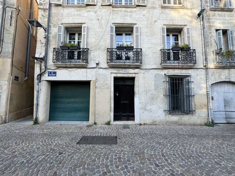 Appartement à AVIGNON