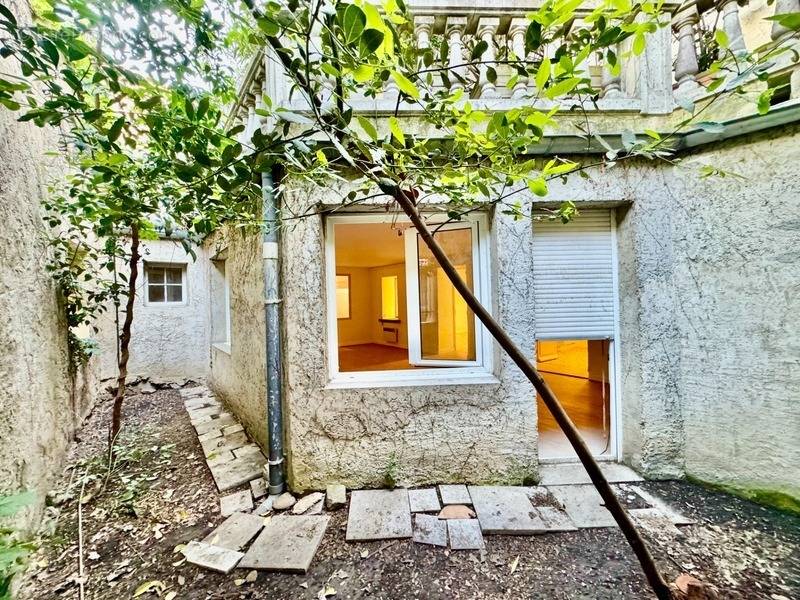 Appartement à AVIGNON