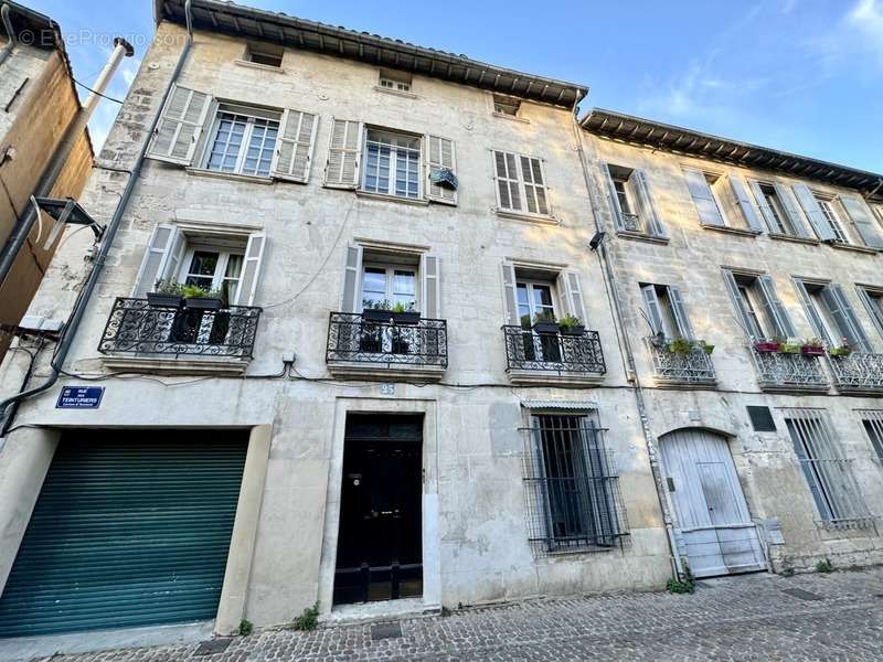 Appartement à AVIGNON