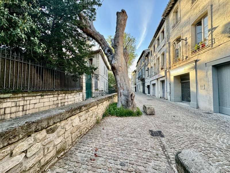 Appartement à AVIGNON