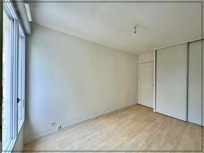 Appartement à ANGERS